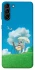 Чохол на Samsung Galaxy S21+ Drawing фото 1 з 1