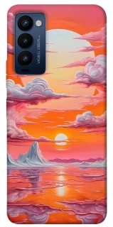 Чехол на TECNO Camon 18 Glacier фото 1 из 1