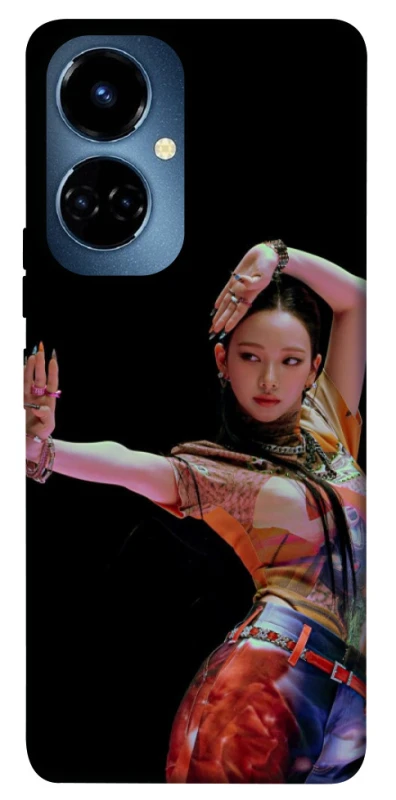 Чохол на TECNO Camon 19 Pro Aespa-Karina фото 1 з 1