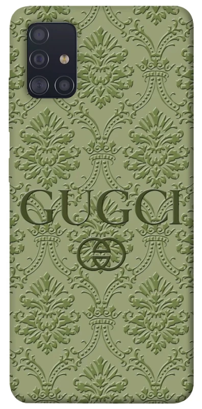 Чохол на Samsung Galaxy A51 Gucci ver.9 фото 1 з 1