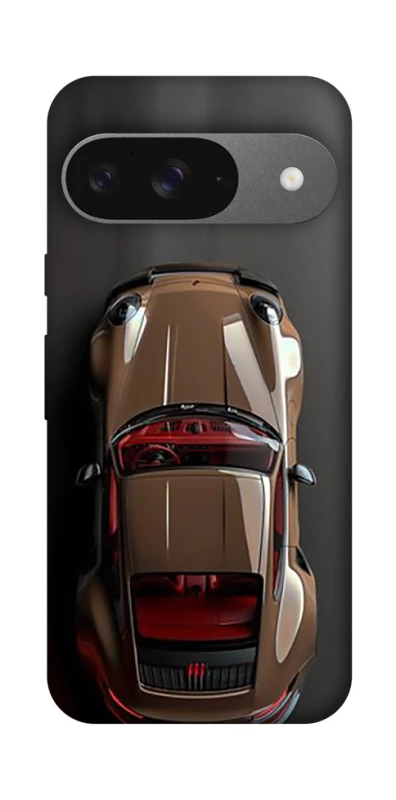 Чохол на Google Pixel 10 911 brown фото 1 з 1