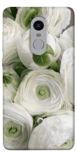 Чохол на Xiaomi Redmi Note 4X / Note 4 (Snapdragon) Mornings фото 1 з 1