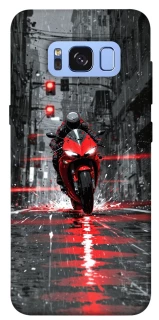 Чохол на Samsung G950 Galaxy S8 biker фото 1 з 1