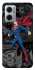 Чехол на Xiaomi Redmi Note 11E superman comics фото 1 из 1