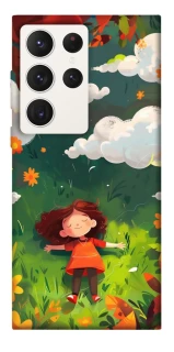 Чохол на Samsung Galaxy S23 Ultra Ginger фото 1 з 1