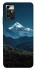 Чехол на ZTE Blade A72 Mountain v4 фото 1 из 1