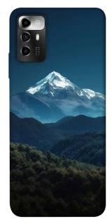 Чехол на ZTE Blade V40 Vita Mountain v4 фото 1 из 1