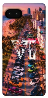 Чехол на Google Pixel 7a GTA ver.2 фото 1 из 1