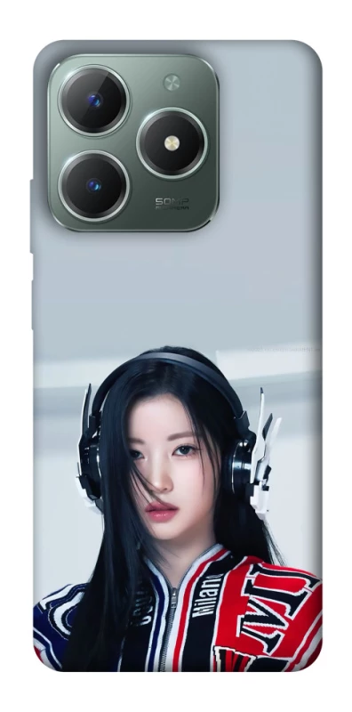 Чохол на Realme C61 Asa - BABYMONSTER фото 1 з 1