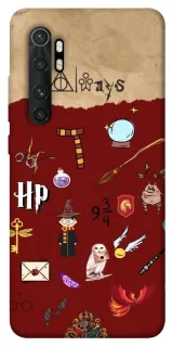 Чохол на Xiaomi Mi Note 10 Lite Harry Potter V24 фото 1 з 1