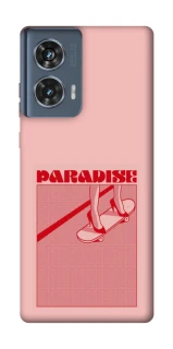 Чохол на Motorola Edge 50 Paradise фото 1 з 1