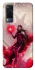 Чохол на Vivo Y53s Scarlet Witch v2 фото 1 з 1