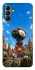 Чохол на Samsung Galaxy A04s Moscow never sleeps ver.7 фото 1 з 1