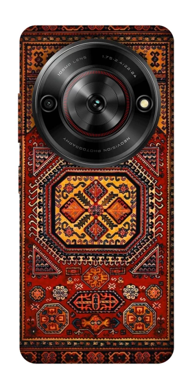 Чохол на ZTE Nubia Focus Килим v1 фото 1 з 1