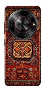 Чохол на ZTE Nubia Focus Килим v1 фото 1 з 1