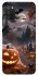 Чохол на Samsung Galaxy A02s Halloween фото 1 з 1