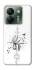 Чехол на Xiaomi Poco M7 pro 5G Tattoo ver.9 фото 1 из 1