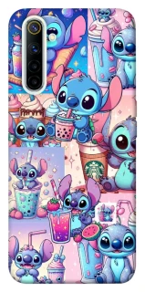 Чохол на Realme 6 Stitch ver.25 фото 1 з 1