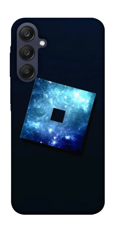 Чохол на Samsung Galaxy A25 5G Adopt Me Penguin Candy фото 1 з 1