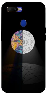 Чехол на Oppo A5s Wednesday room фото 1 из 1