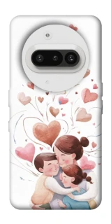 Чехол на Nothing Phone (3a) Mother's Day ver.1 фото 1 из 1