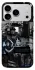 Чехол на Apple iPhone 18 Pro Max Wednesday Collage ver.3 фото 1 из 1