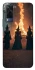 Чохол на Vivo Y53s Halloween Witch ver.6 фото 1 з 1