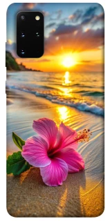 Чехол на Samsung Galaxy S20+ Flowers v22 фото 1 из 1