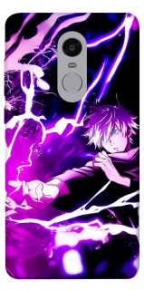 Чохол на Xiaomi Redmi Note 4X / Note 4 (Snapdragon) Satoru Gojo фото 1 з 1