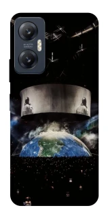 Чехол на Infinix Hot 20 5G Kanye West ver.7 фото 1 из 1