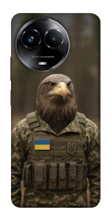 Чохол на Realme C67 4G Орел захисник фото 1 з 1