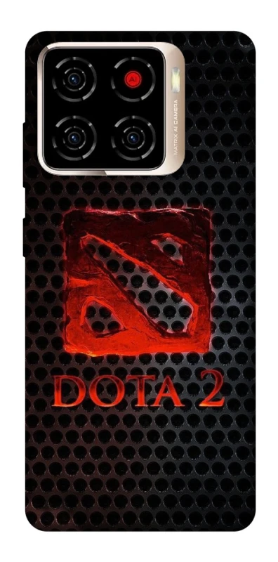 Чохол на ZTE Blade A56 Dota 2 фото 1 з 1