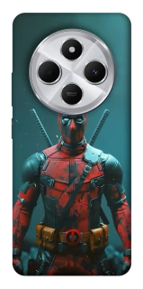 Чохол на Xiaomi Redmi 14C / Poco C75 Deadpool v3 фото 1 з 1