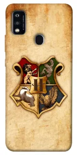 Чохол на ZTE Blade A51 Harry Potter mood v1 фото 1 з 1