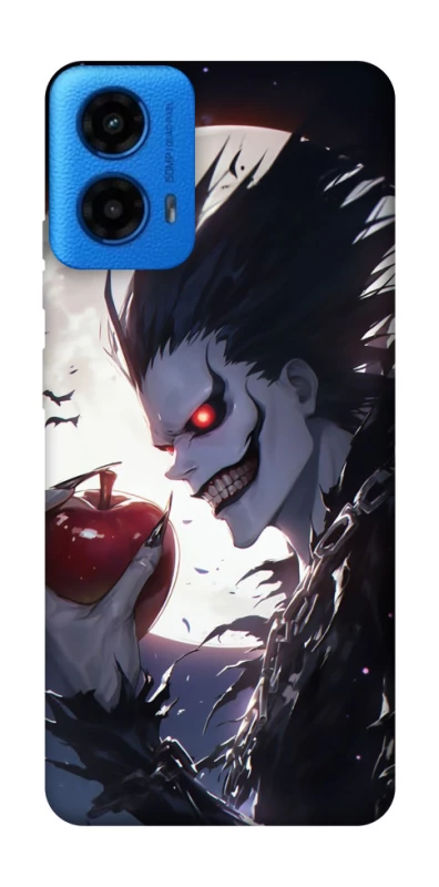 Чохол на Motorola Moto G45 Ryuk фото 1 з 1