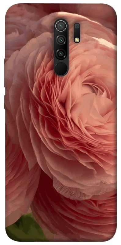 Чохол на Xiaomi Redmi 9 Elegance фото 1 з 1