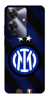 Чехол на Realme Note 60 FC Inter v2 фото 1 из 1