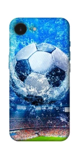 Чехол на Apple iPhone 16e (6.1") Fantasy Football Stadium фото 1 из 1