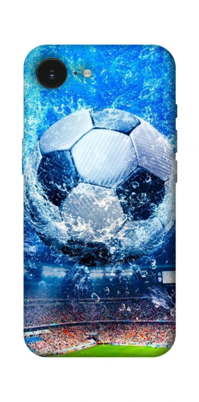 Чехол на Apple iPhone 17e (6.1") Fantasy Football Stadium фото 1 из 1