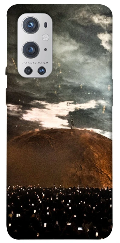Чехол на OnePlus 9 Pro Kanye West ver.8 фото 1 из 1
