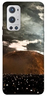 Чехол на OnePlus 9 Pro Kanye West ver.8 фото 1 из 1