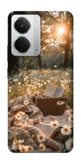 Чохол на Realme 14 Flowers v14 фото 1 з 1