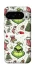 Чохол на Google Pixel 10 Pro Grinch mood ver.3 фото 1 з 1