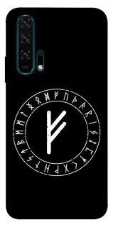 Чохол на Huawei Honor 20 Pro Руна Феху фото 1 з 1