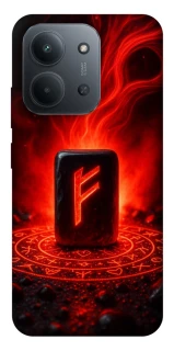 Чехол на Xiaomi Redmi 15C (EU) Феху фото 1 из 1