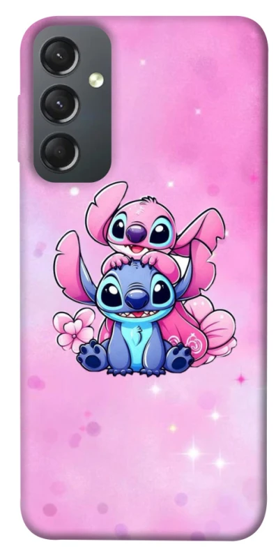 Чохол на Samsung Galaxy A24 4G Stitch ver.11 фото 1 з 1