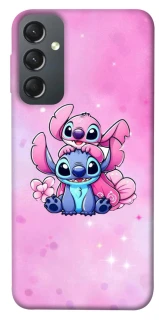 Чохол на Samsung Galaxy A24 4G Stitch ver.11 фото 1 з 1