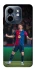 Чохол на Infinix Smart 9 4G / Hot 50i Robert Lewandowski фото 1 з 1