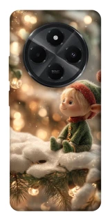 Чохол на Xiaomi Redmi A4 Christmas mood ver.10 фото 1 з 1