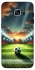 Чехол на Samsung G935F Galaxy S7 Edge Football aesthetic ver.3 фото 1 из 1